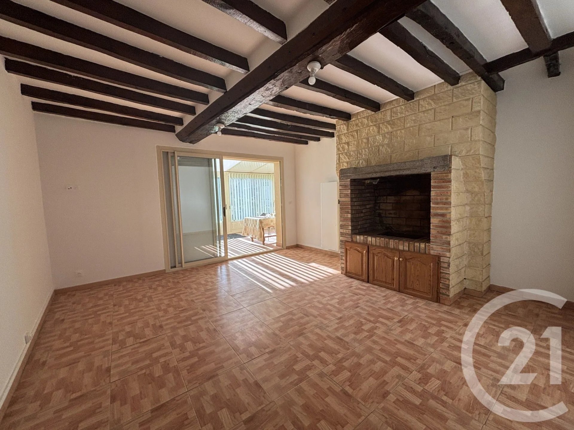 Maison à louer, 117m², Juvigny Val d'Andaine