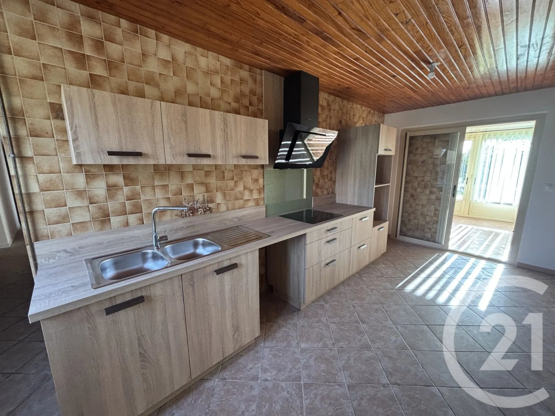 Maison à louer, 117m², Juvigny Val d'Andaine