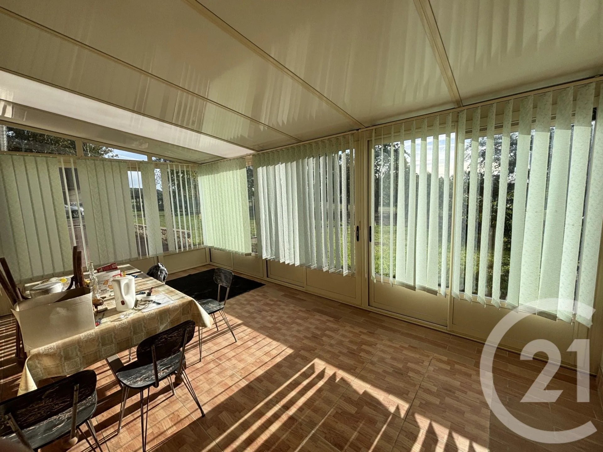 Maison à louer, 117m², Juvigny Val d'Andaine