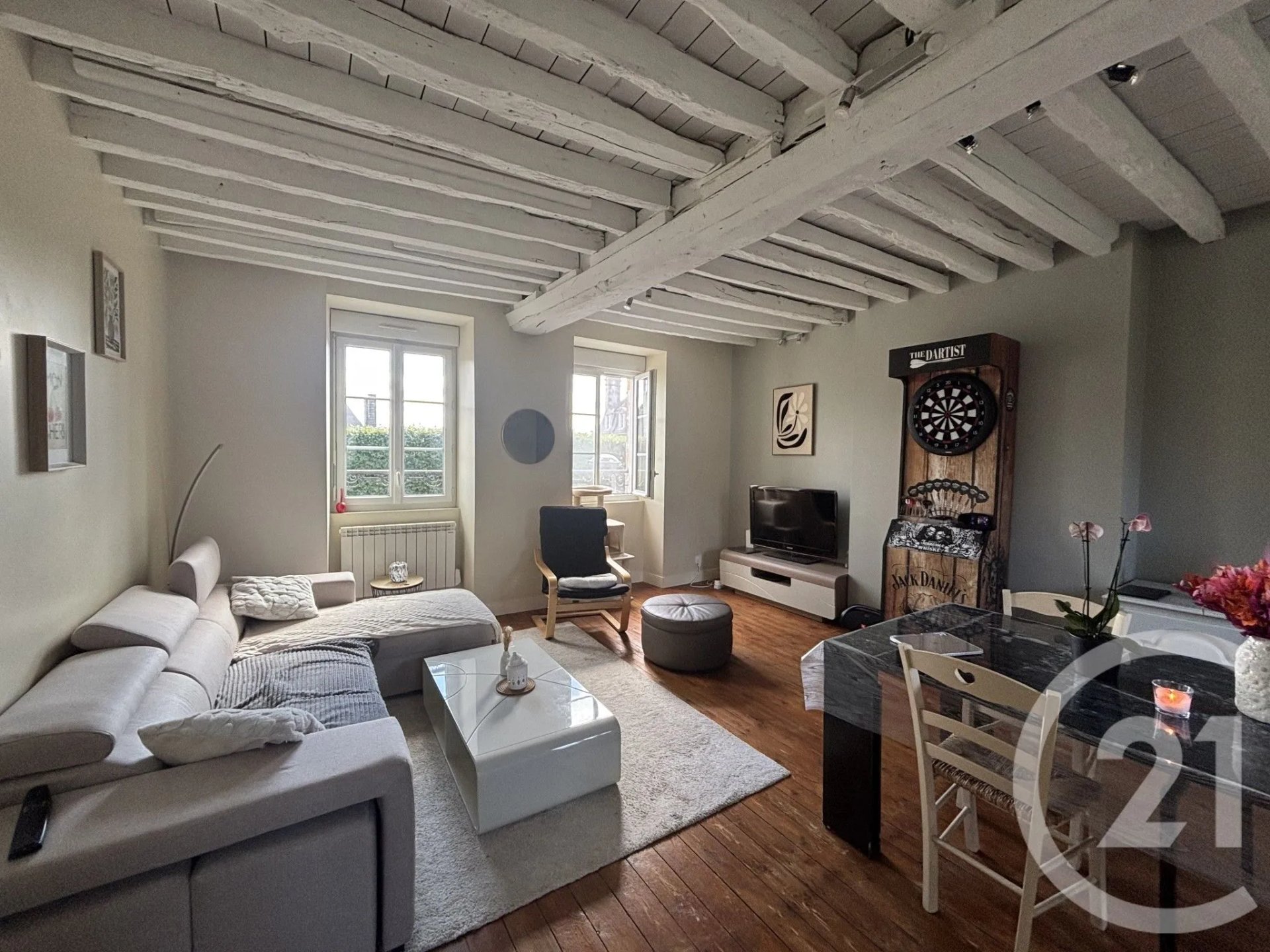 Appartement à louer, 72m², Bagnoles de l'Orne Normandie