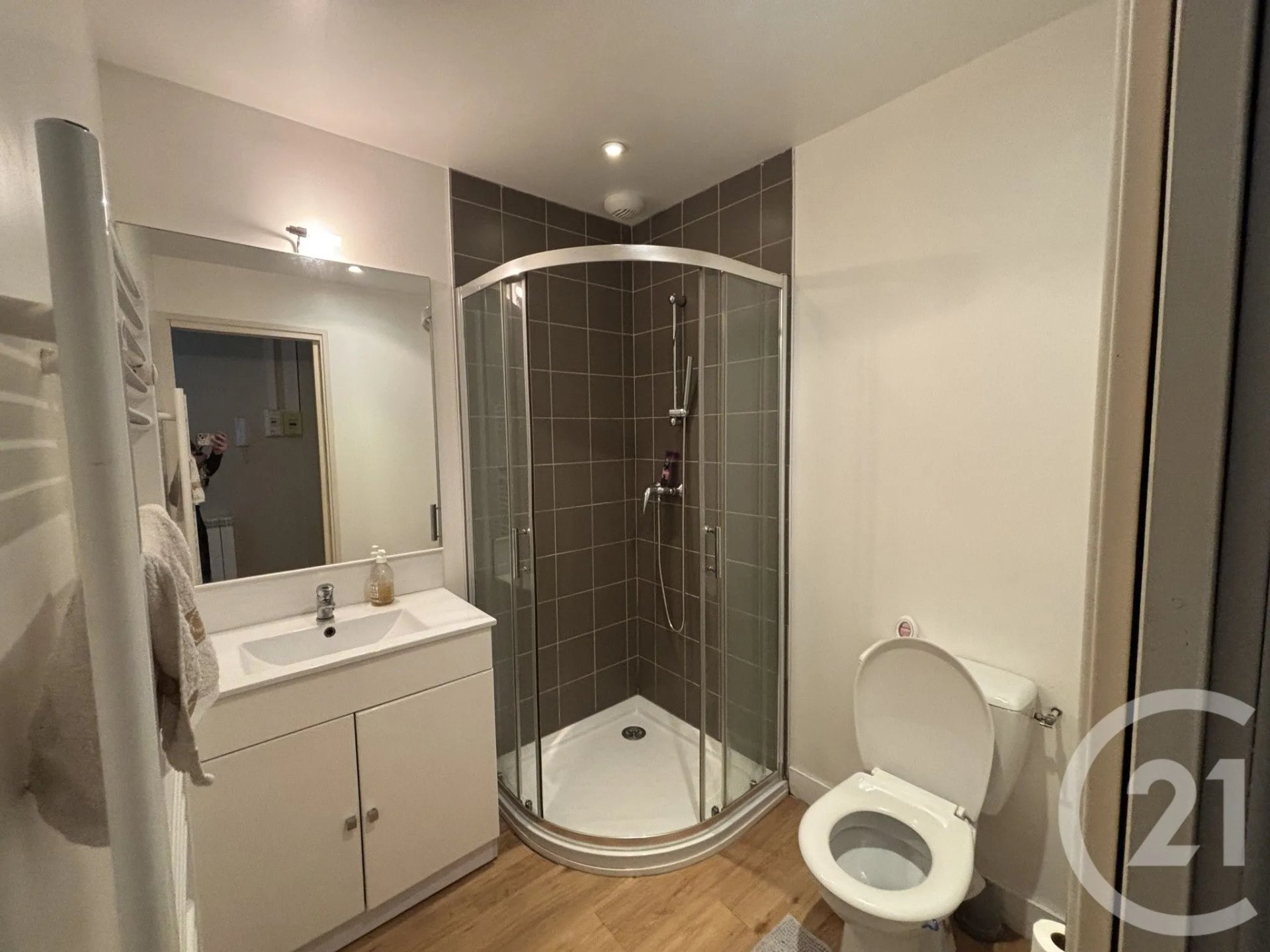 Appartement à louer, 72m², Bagnoles de l'Orne Normandie