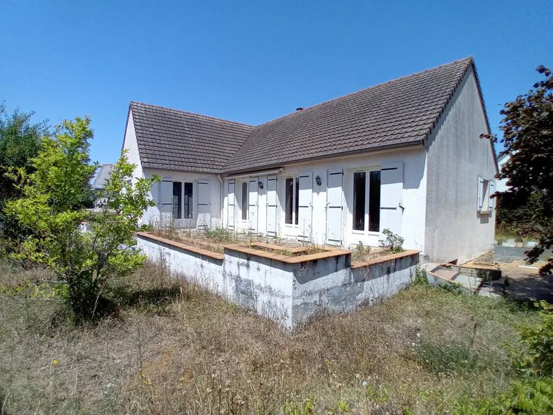 Maison à vendre, 114m², Vimont