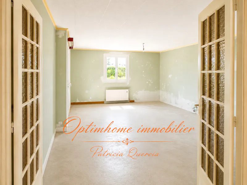 Maison à vendre, 114m², Vimont