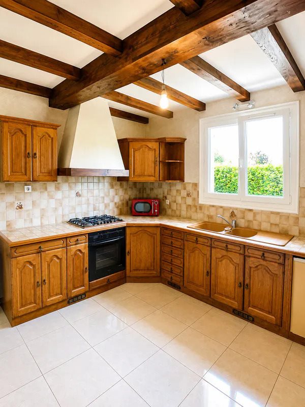 Maison à vendre, 114m², Vimont
