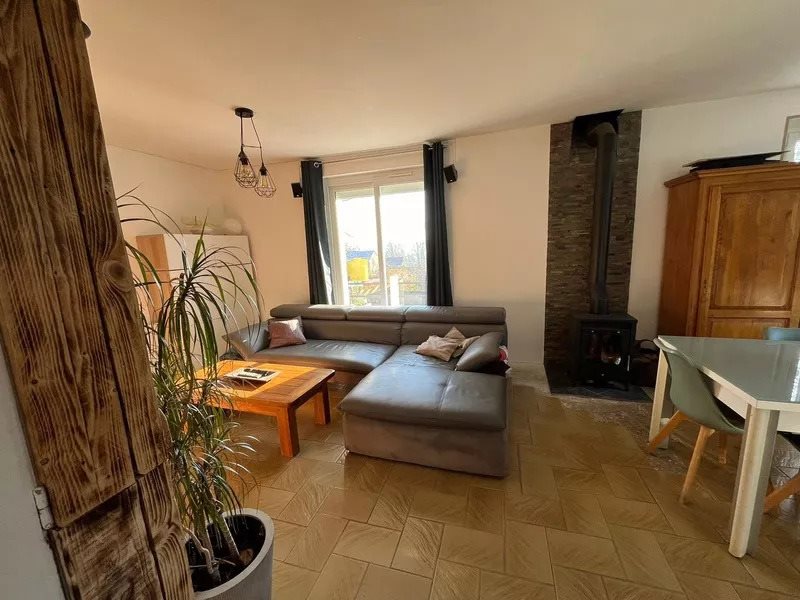 Maison à vendre, 91m², La Ferté-sous-Jouarre