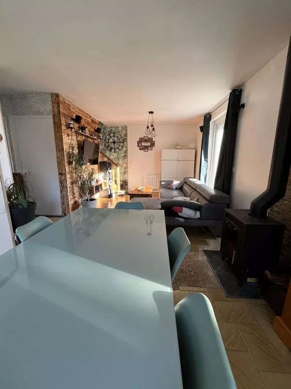 Maison à vendre, 91m², La Ferté-sous-Jouarre
