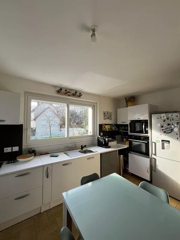 Maison à vendre, 91m², La Ferté-sous-Jouarre