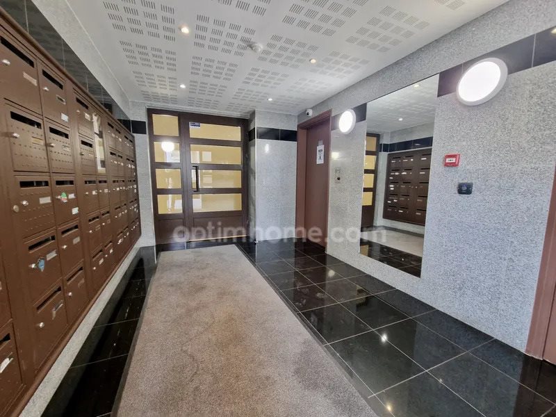 Appartement à vendre, 47m², Corbeil-Essonnes