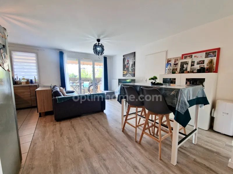 Appartement à vendre, 47m², Corbeil-Essonnes