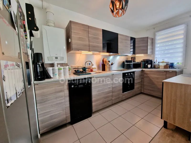 Appartement à vendre, 47m², Corbeil-Essonnes