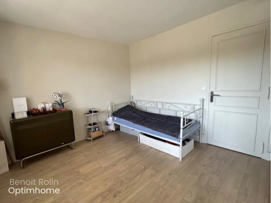 Appartement à vendre, 97m², Le Mans