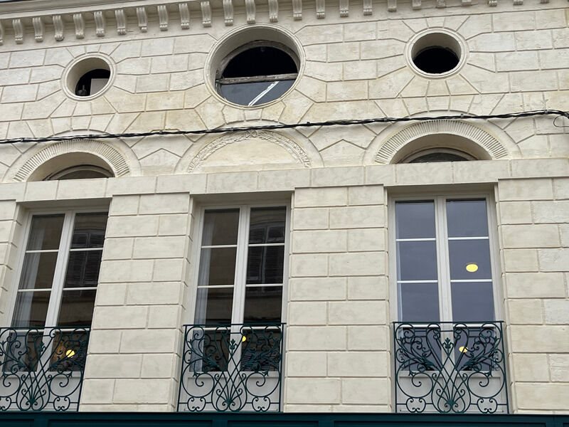 Appartement à vendre, 93m², Libourne