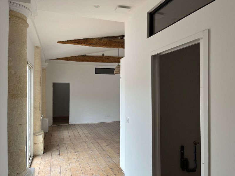 Appartement à vendre, 93m², Libourne