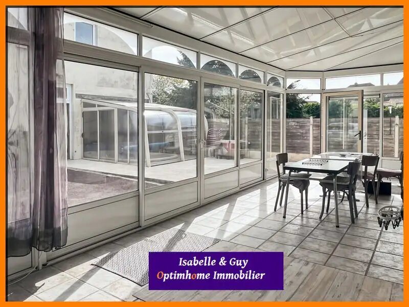 Maison à vendre, 140m², L'Aigle