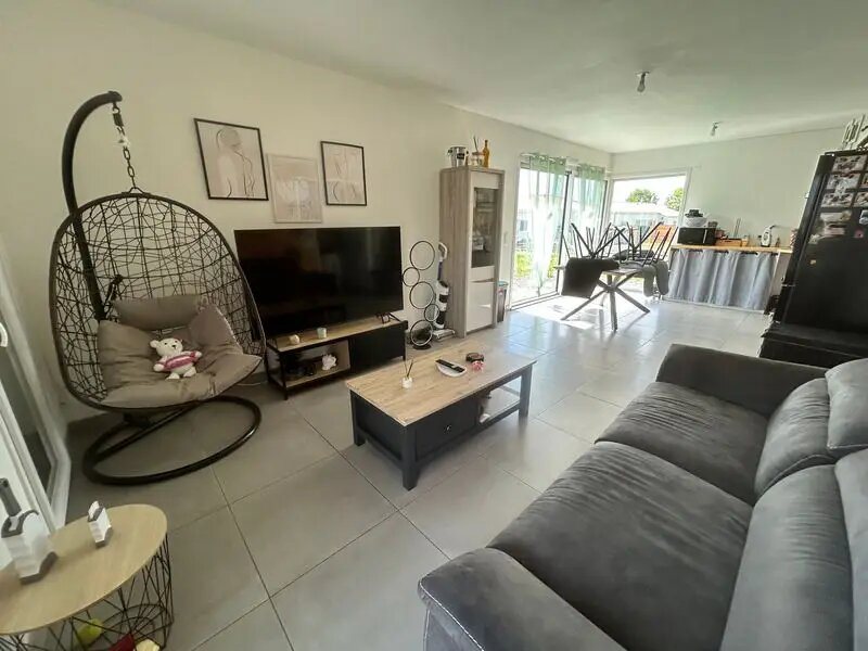 Maison à vendre, 68m², La Réorthe