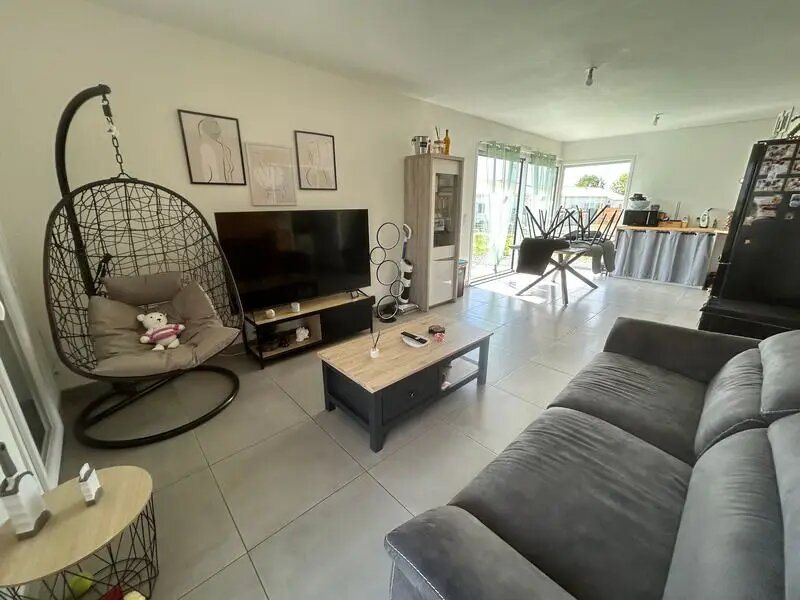 Maison à vendre, 68m², La Réorthe