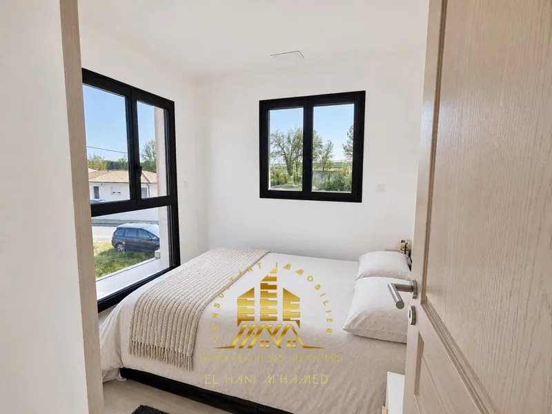 Maison à vendre, 60m², Beychac-et-Caillau