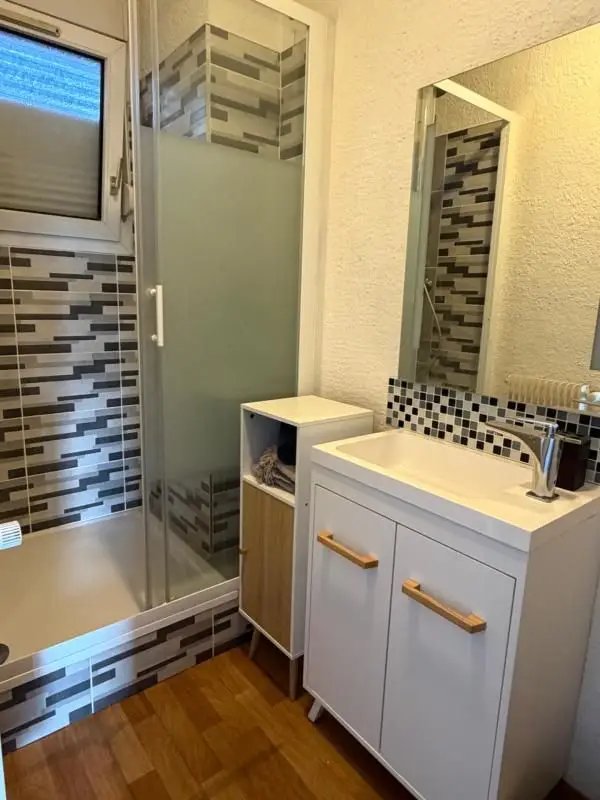 Appartement à vendre, 44m², Saint-Dizier