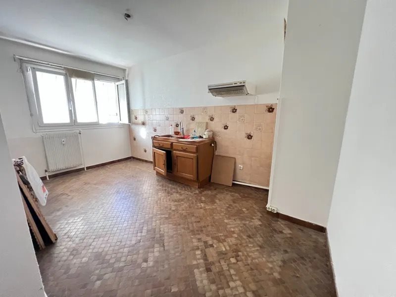 Appartement à vendre, 82m², Lyon 4ème