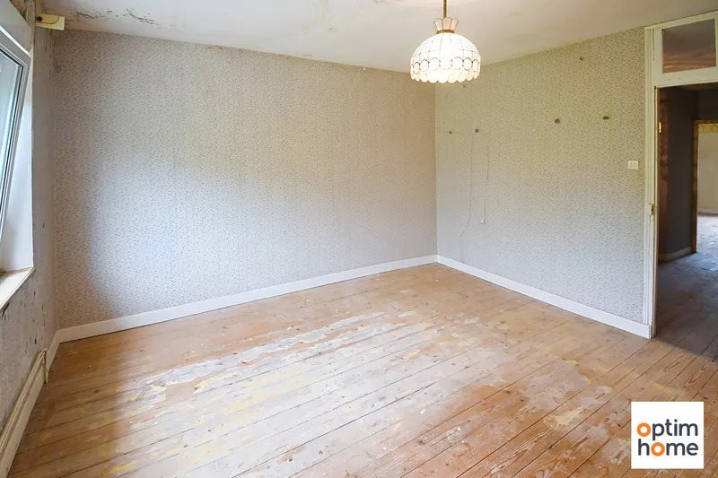 Maison à vendre, 117m², Fillières