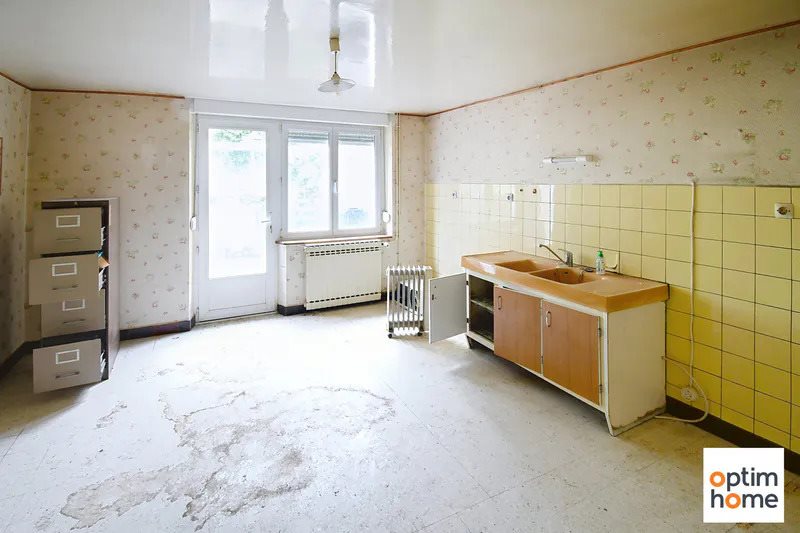 Maison à vendre, 117m², Fillières
