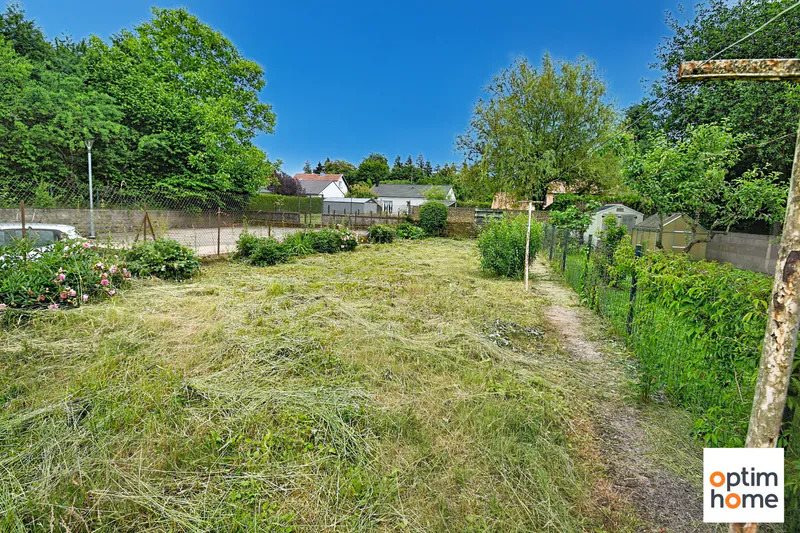 Maison à vendre, 117m², Fillières