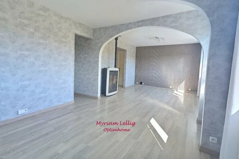 Maison à vendre, 80m², La Bonneville-sur-Iton