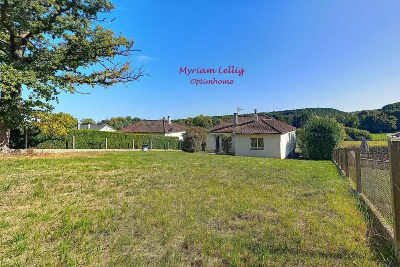Maison à vendre, 80m², La Bonneville-sur-Iton