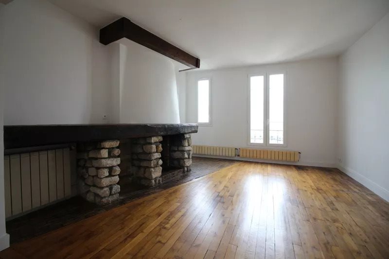 Appartement à vendre, 75m², Levallois-Perret