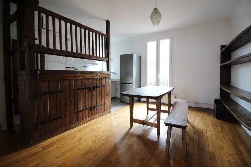 Appartement à vendre, 75m², Levallois-Perret