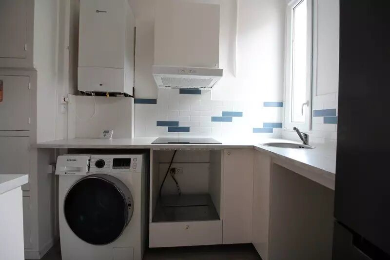 Appartement à vendre, 75m², Levallois-Perret