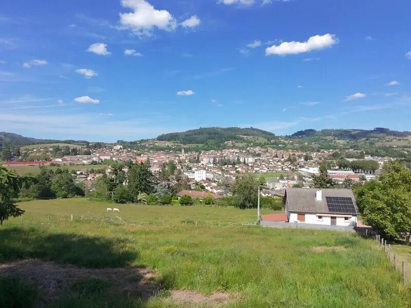 Maison à vendre, 67m², Chauffailles