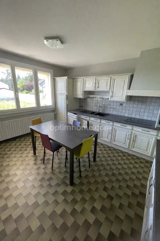 Maison à vendre, 91m², Montbrison