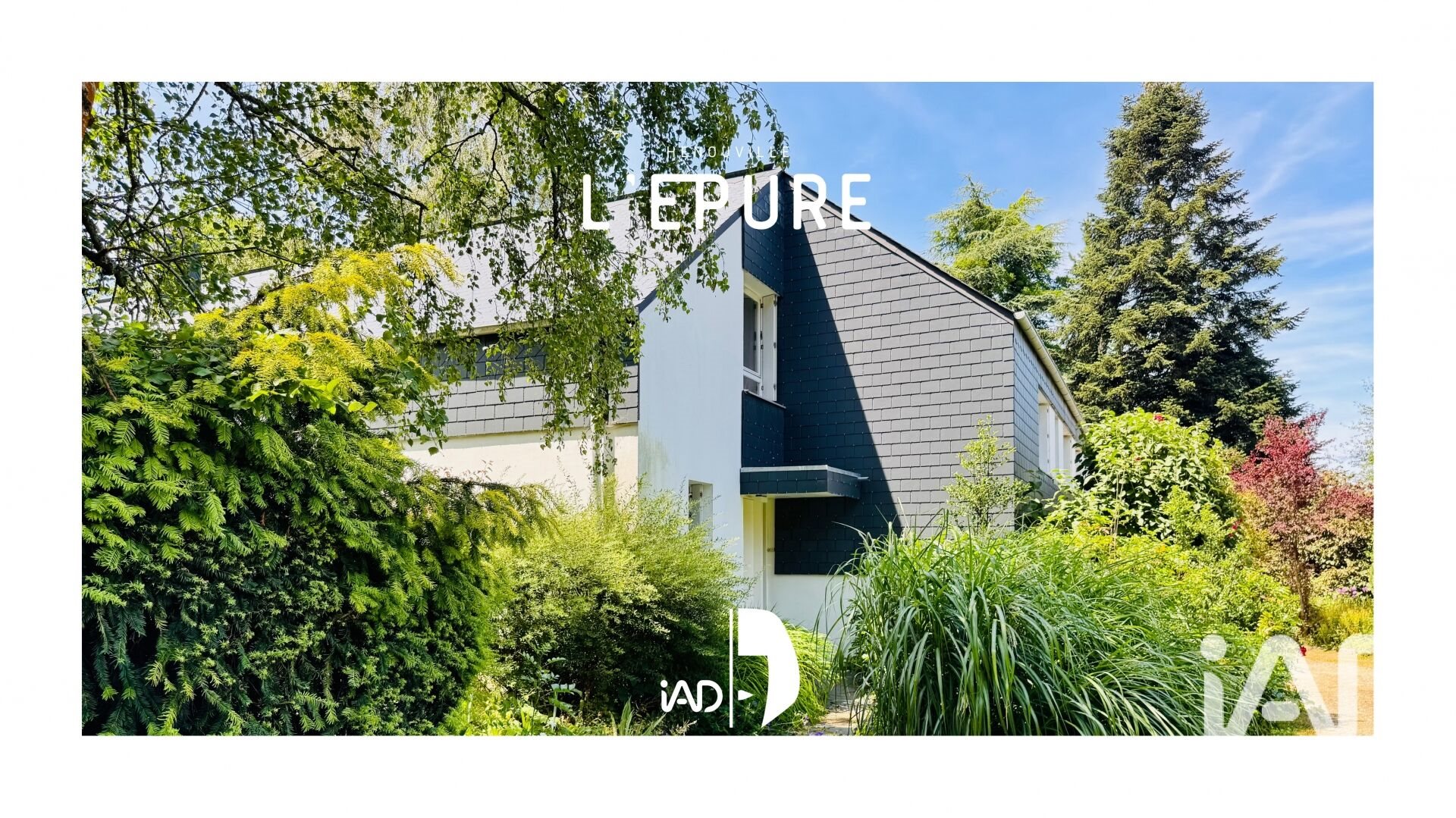Maison à vendre, 235m², Hénouville