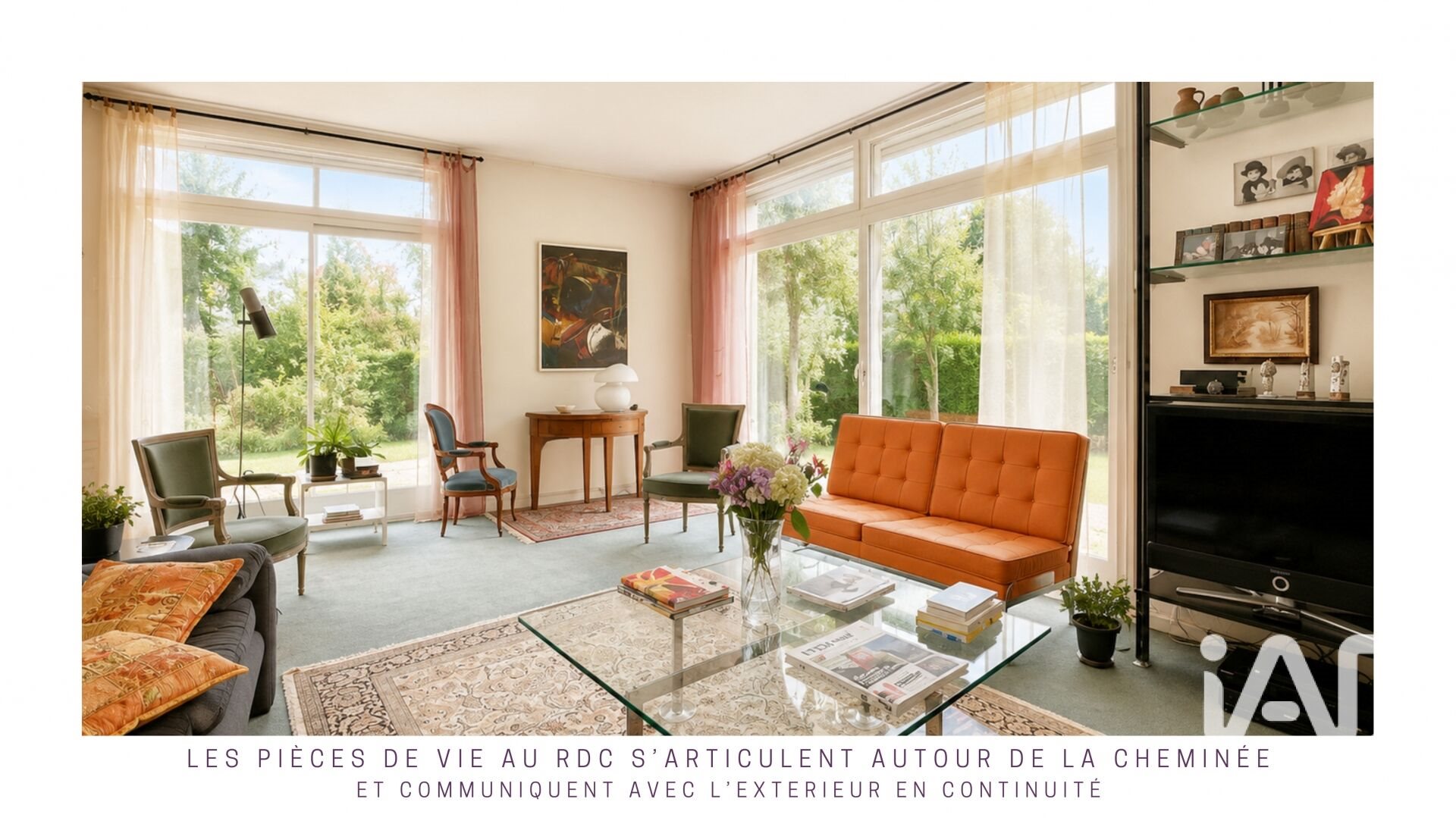 Maison à vendre, 235m², Hénouville