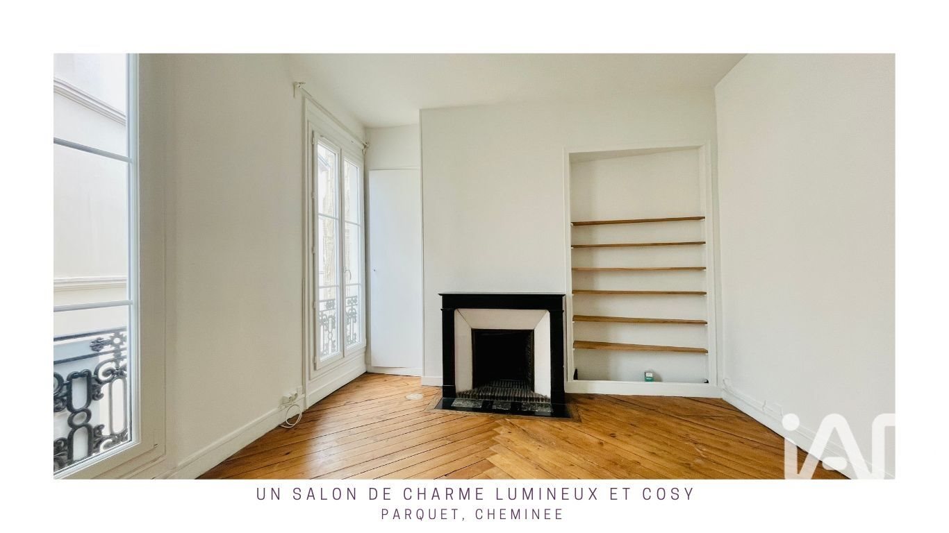 Appartement à vendre, 59m², Rouen