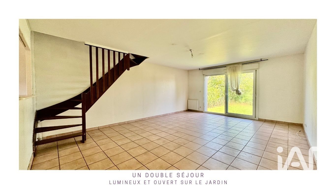 Maison à vendre, 96m², Rouen
