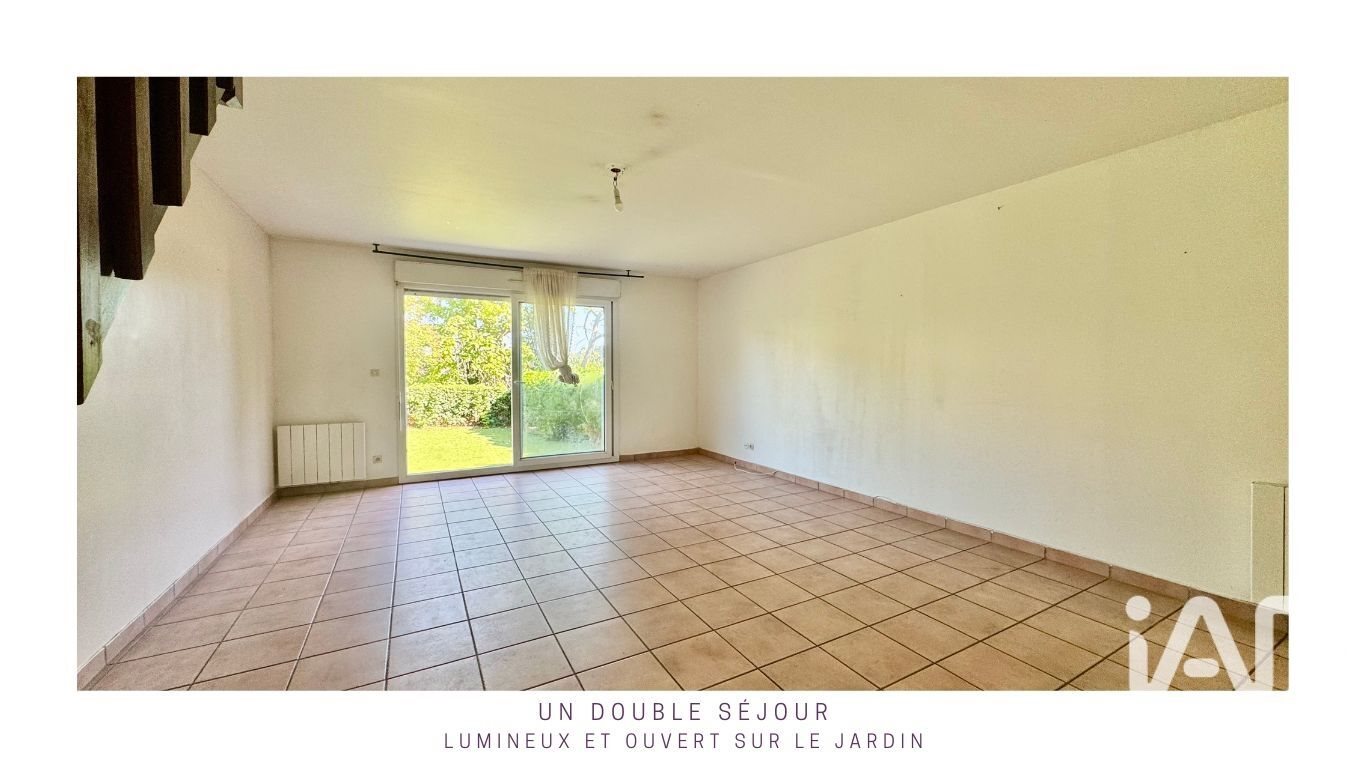Maison à vendre, 96m², Rouen