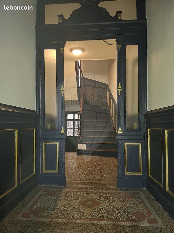 Appartement à vendre, 95m², Mulhouse