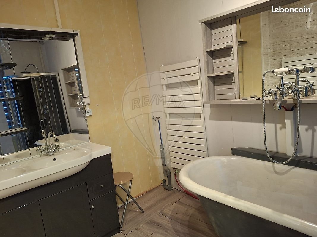 Appartement à vendre, 95m², Mulhouse