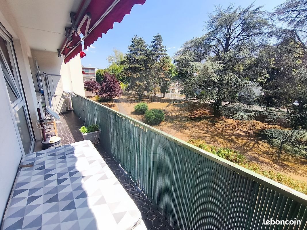 Appartement à vendre, 72m², Illzach