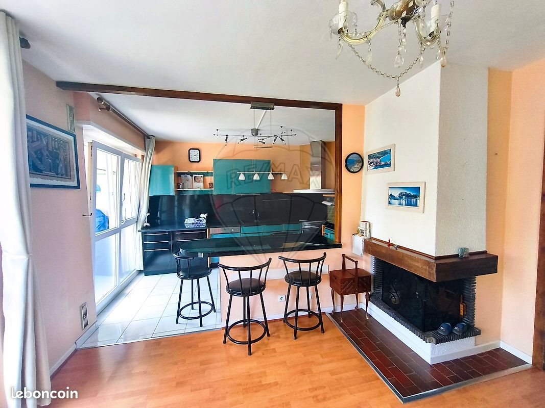 Appartement à vendre, 72m², Illzach