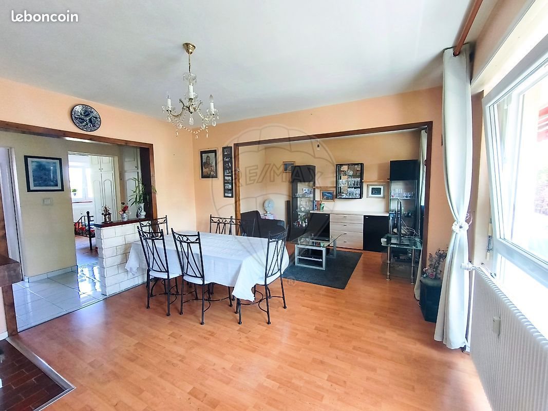 Appartement à vendre, 72m², Illzach