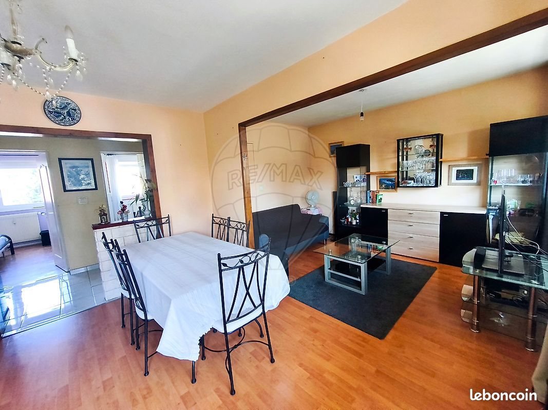 Appartement à vendre, 72m², Illzach