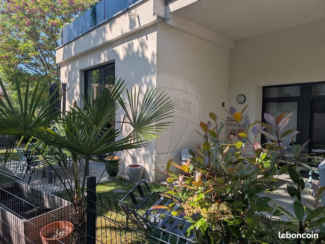 Appartement à vendre, 104m², Colmar
