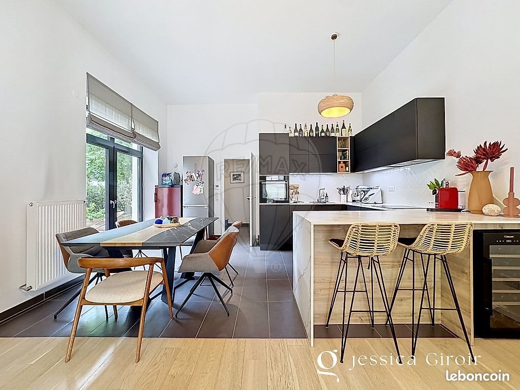 Appartement à vendre, 104m², Colmar