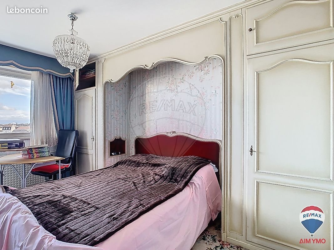 Appartement à vendre, 63m², Mulhouse