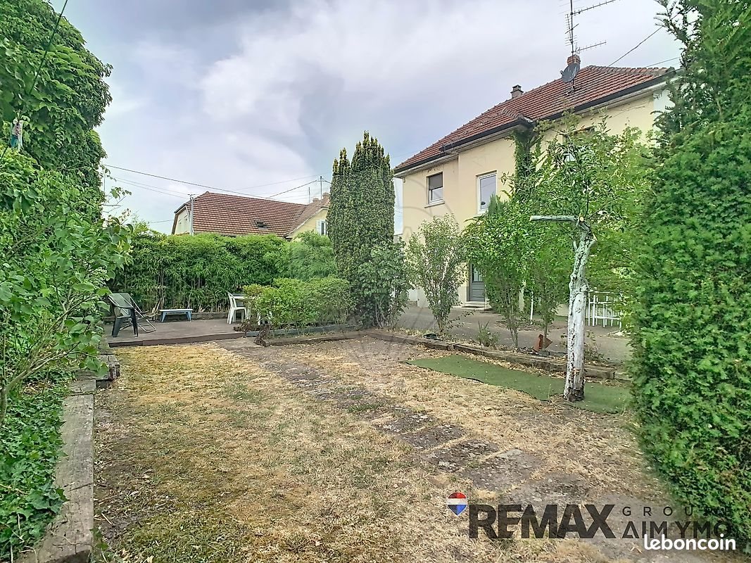 Maison à vendre, 105m², Wintzenheim