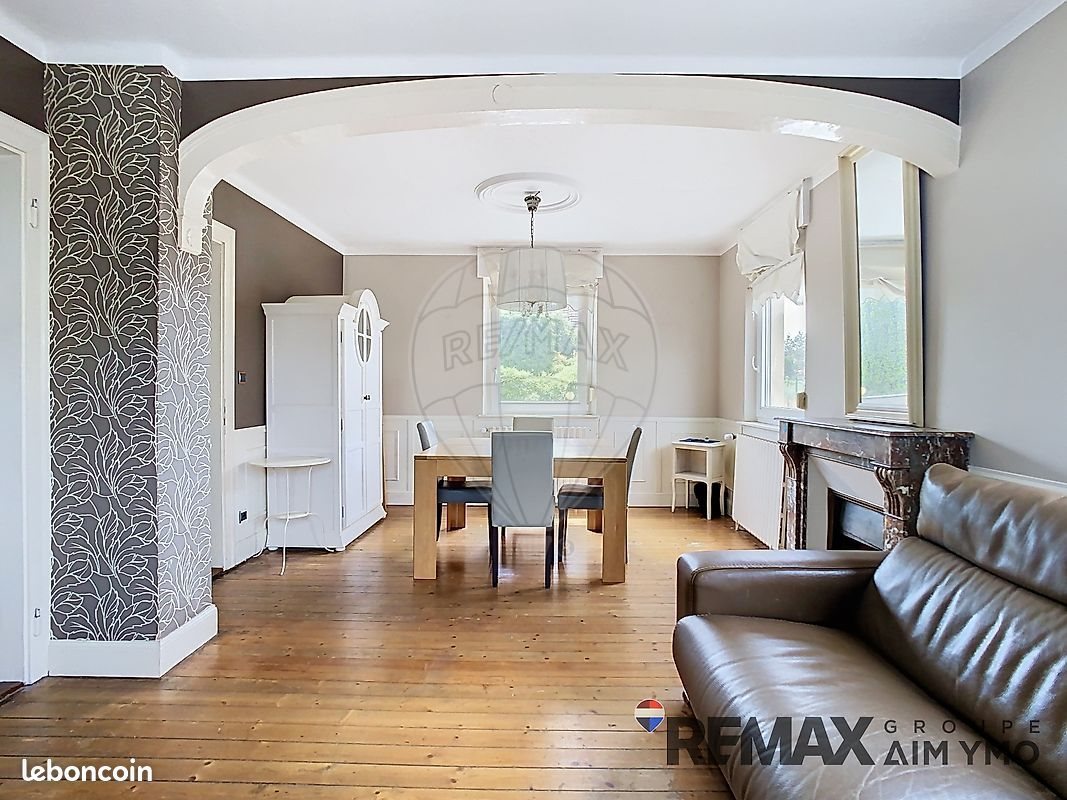 Maison à vendre, 105m², Wintzenheim