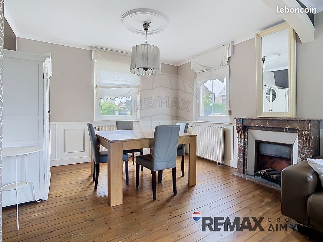 Maison à vendre, 105m², Wintzenheim